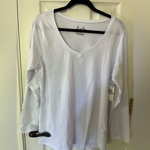 ❤️❤️❤️ NWT Aveto Longsleeve Top ❤️❤️❤️❤️❤️